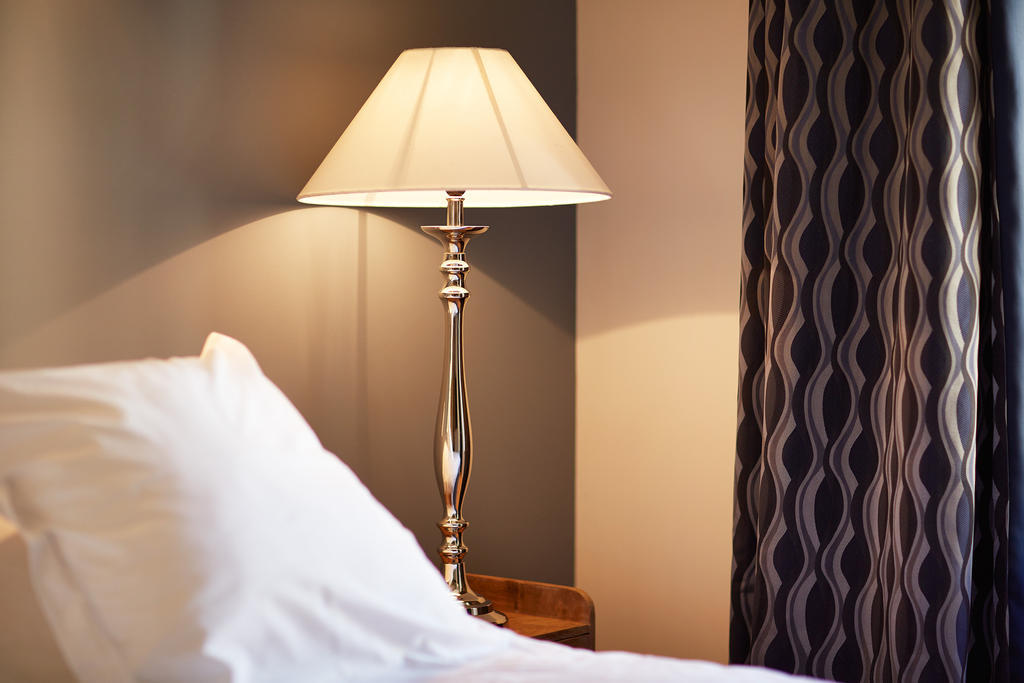 Les Chambres De L'Oustalet, Chambres D'Hotes Et Restaurant Etoile Gigondas Rom bilde