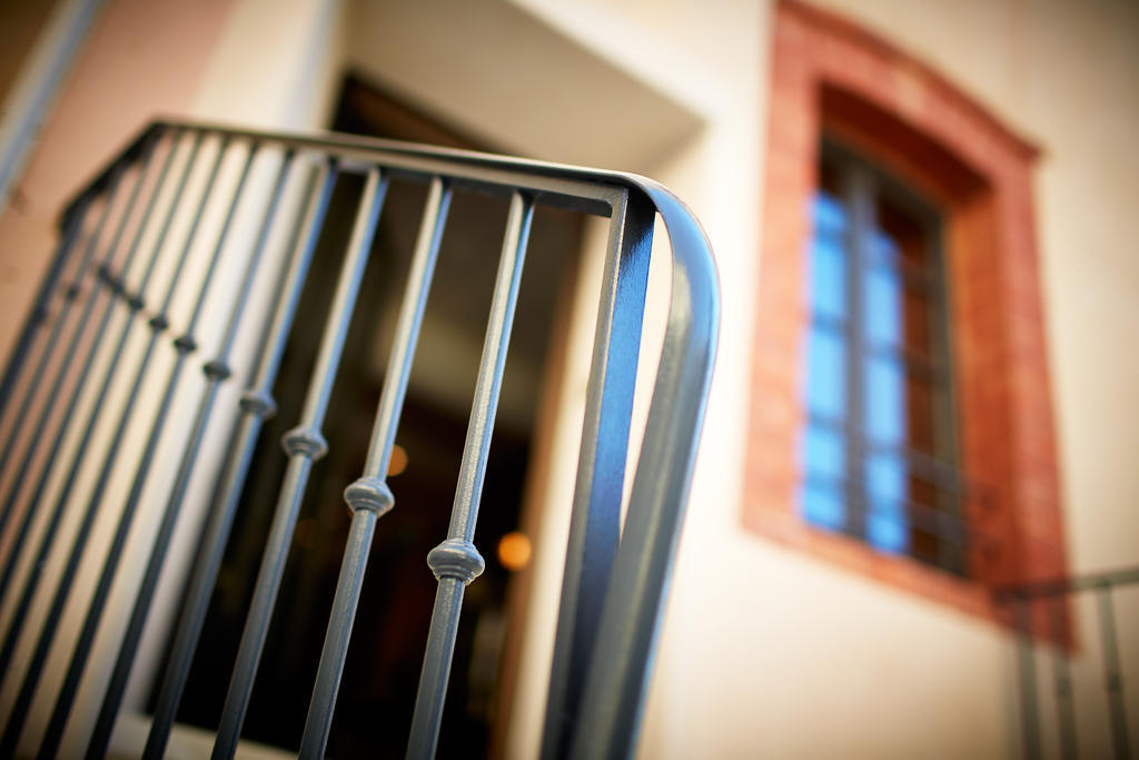 Les Chambres De L'Oustalet, Chambres D'Hotes Et Restaurant Etoile Gigondas Eksteriør bilde